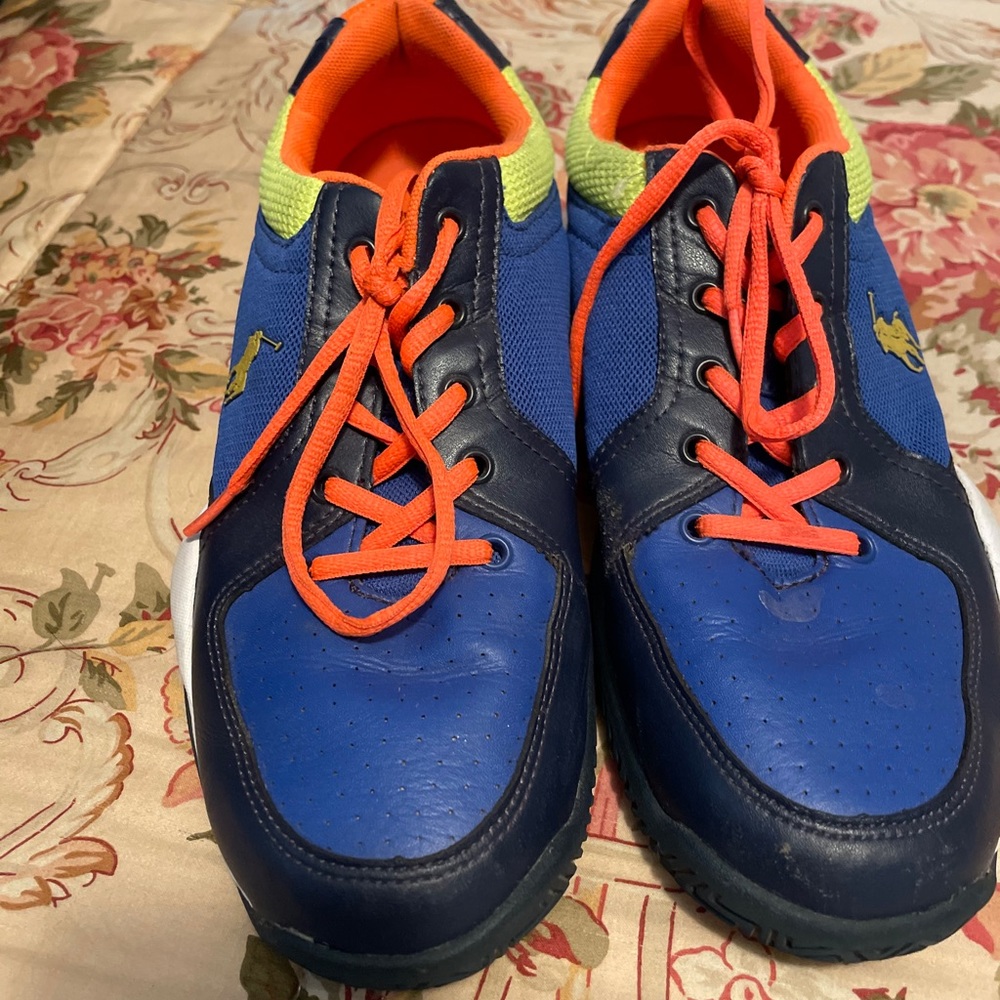 Polo Ralph Lauren sneakers